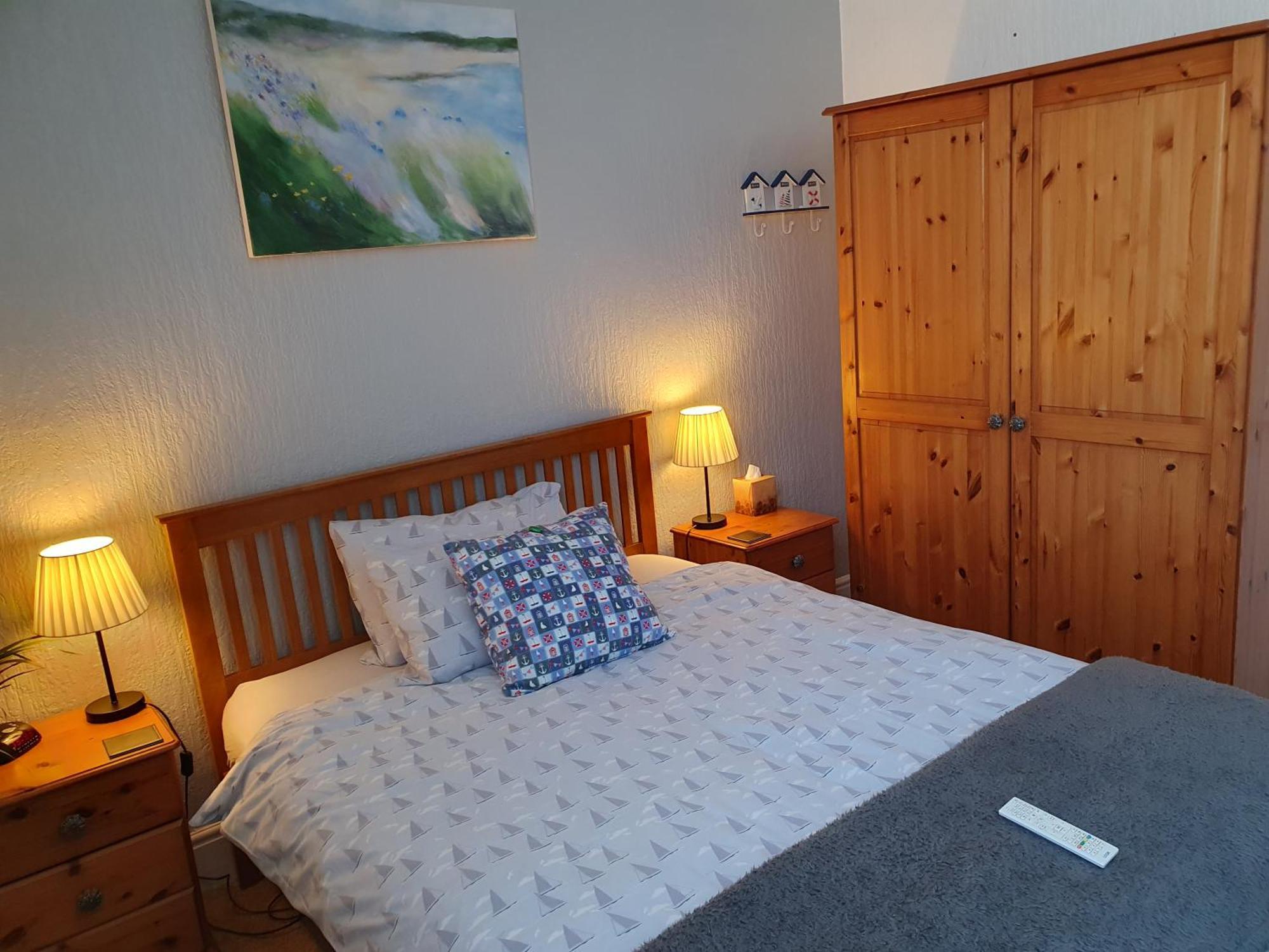 St Michael's Boutique B&b, North Bay, Scarborough, North Yorkshire, With Free Parking And Free Wi-fi Affittacamere Scarborough
