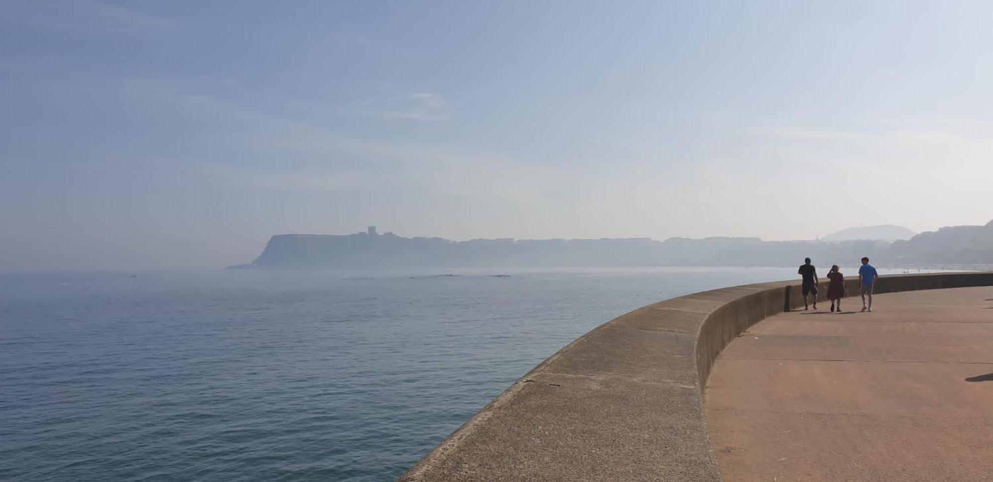 St Michael's Boutique B&b, North Bay, Scarborough, North Yorkshire, With Free Parking And Free Wi-fi Maison d'hôtes 3*
