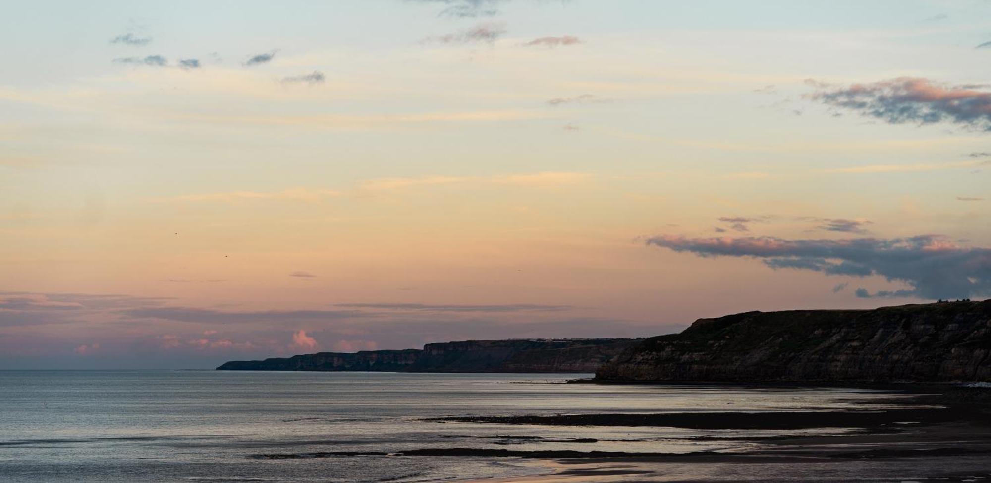 Maison d'hôtes St Michael's Boutique B&b, North Bay, Scarborough, North Yorkshire, With Free Parking And Free Wi-fi