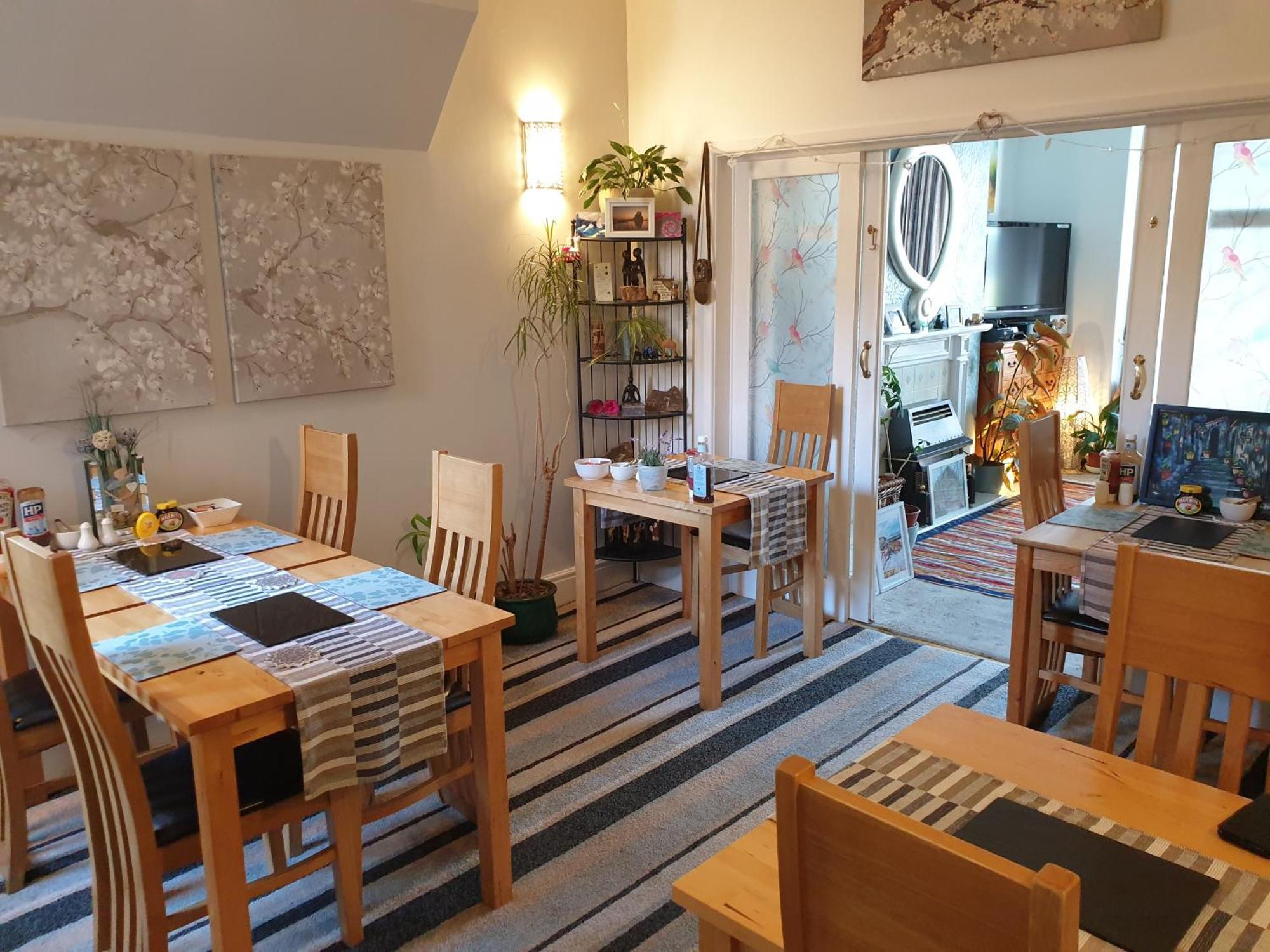 Affittacamere St Michael's Boutique B&b, North Bay, Scarborough, North Yorkshire, With Free Parking And Free Wi-fi 3*
