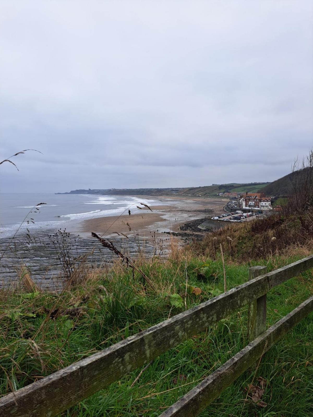 St Michael's Boutique B&b, North Bay, Scarborough, North Yorkshire, With Free Parking And Free Wi-fi Maison d'hôtes 3*